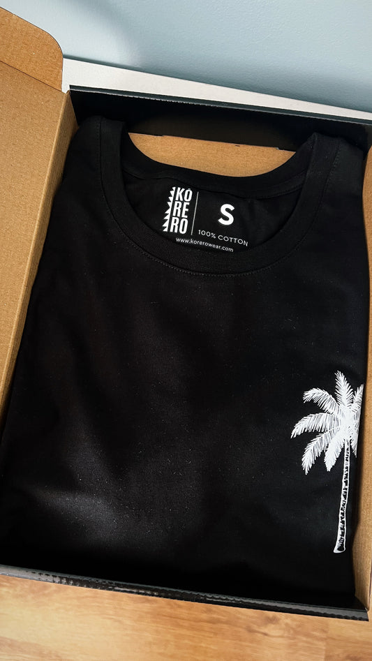 Palm State Tee