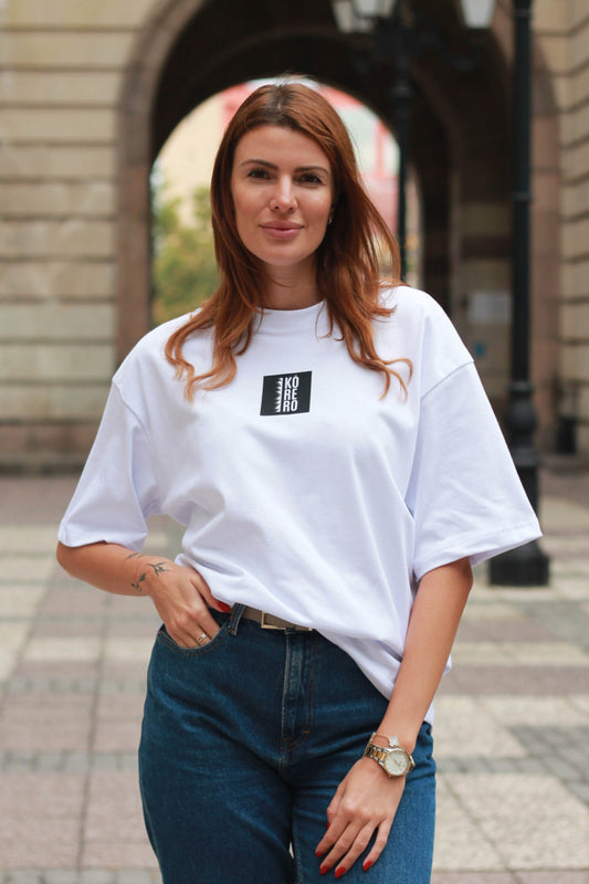 Wings of Fortune Tee