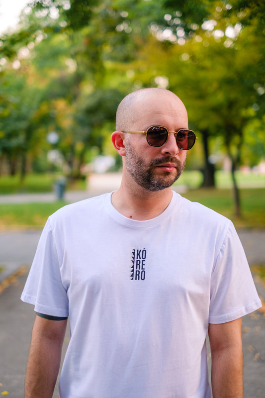 404: Ground Not Found Tee