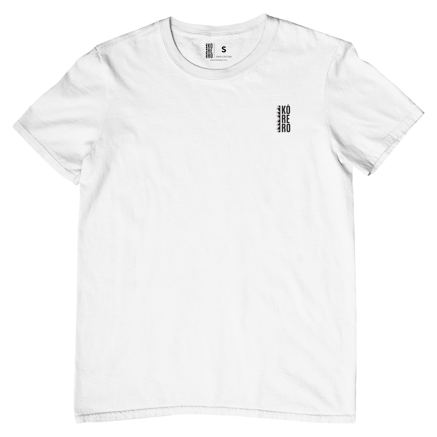 Black. White. Us. Tee
