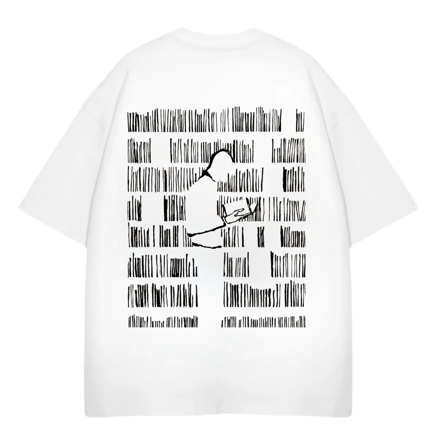 Librarian Tee
