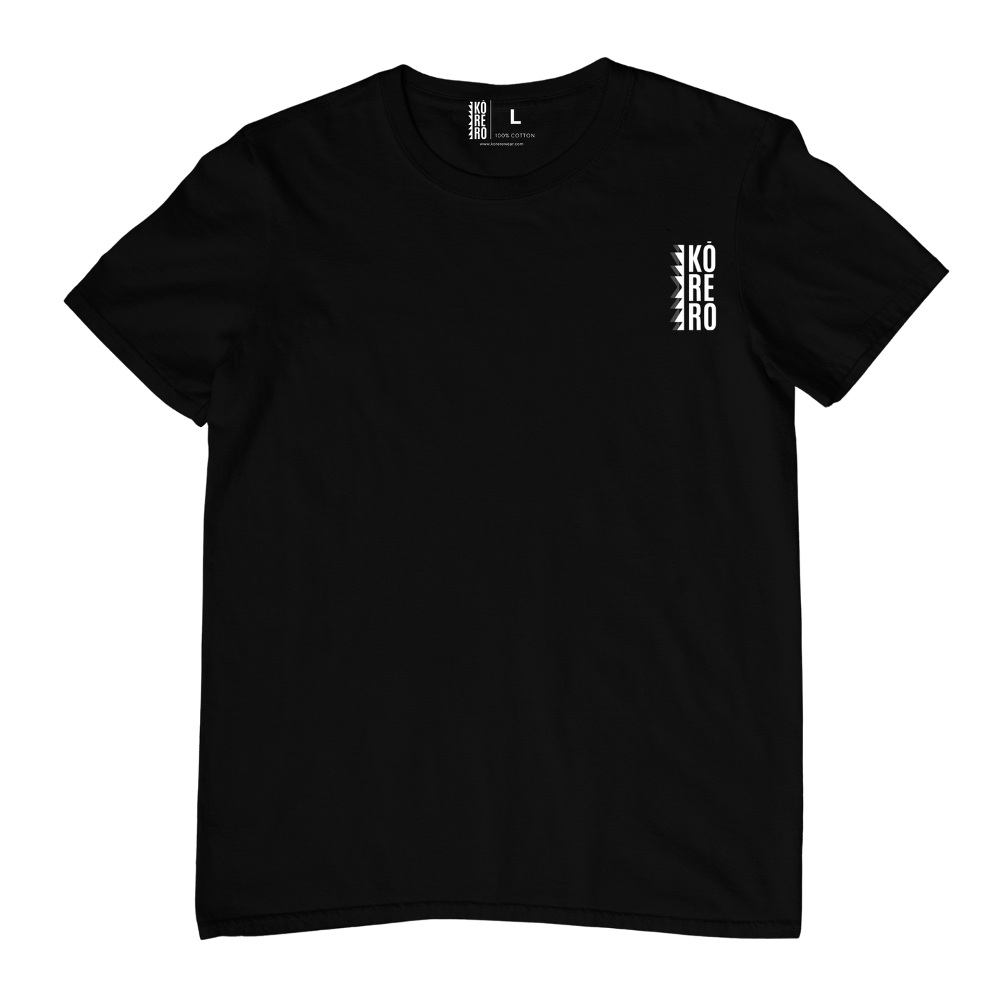 Under the Moon Tee