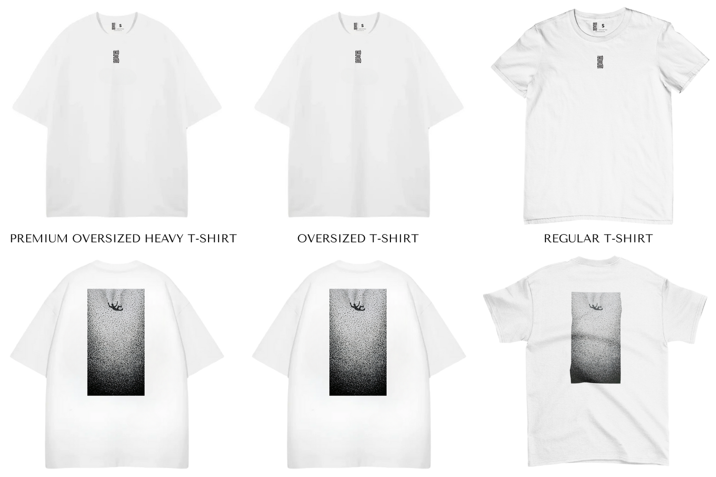 404: Ground Not Found Tee