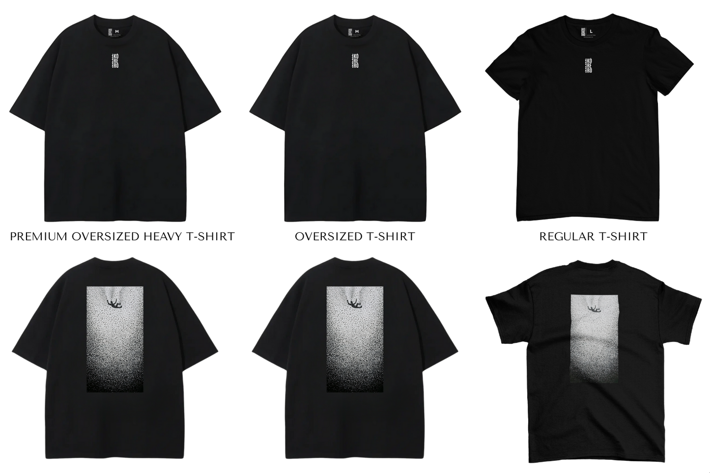 404: Ground Not Found Tee