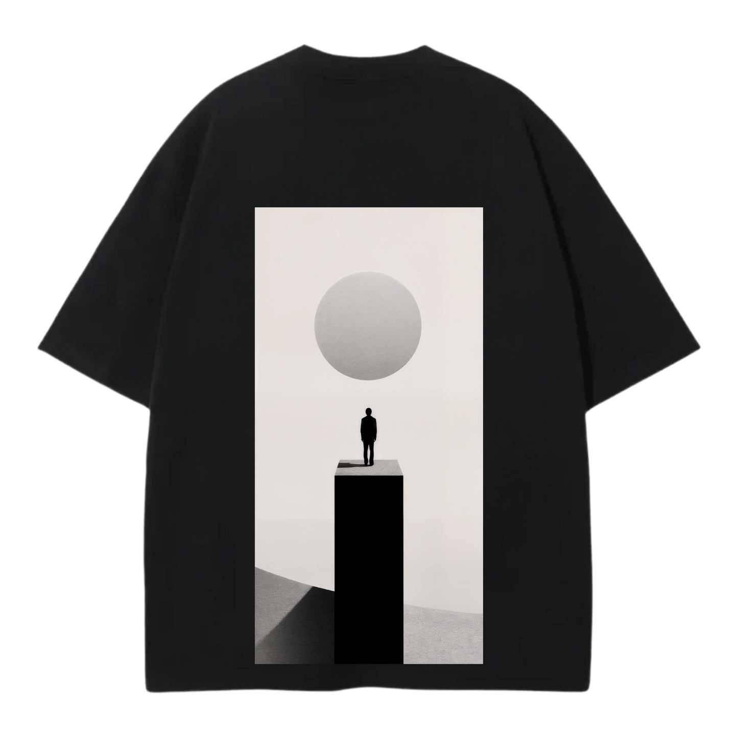 Under the Moon Tee
