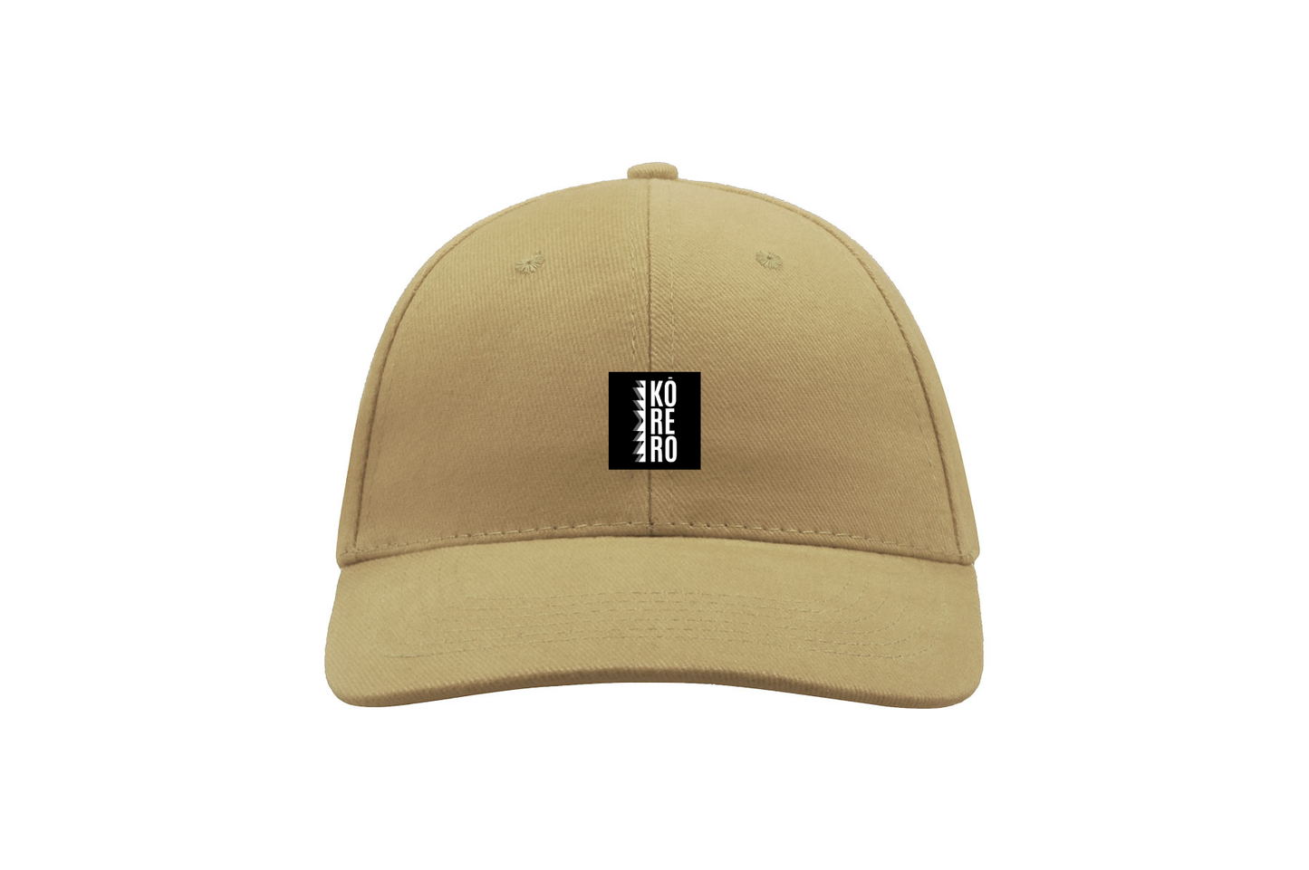 Korero Beige Hat