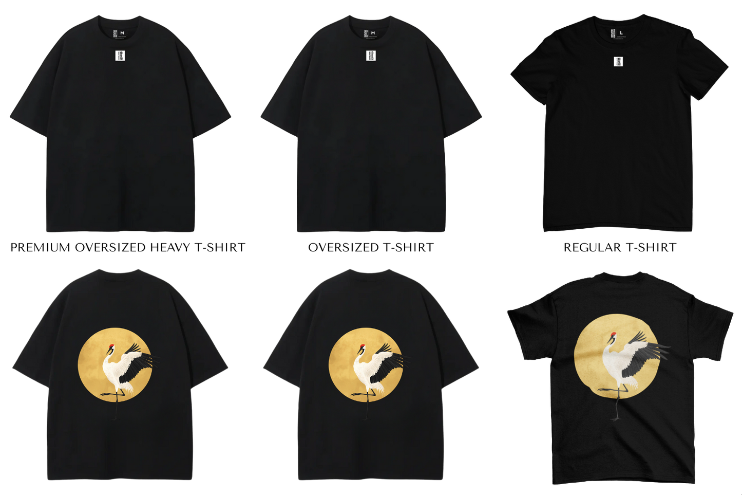 Wings of Fortune Tee