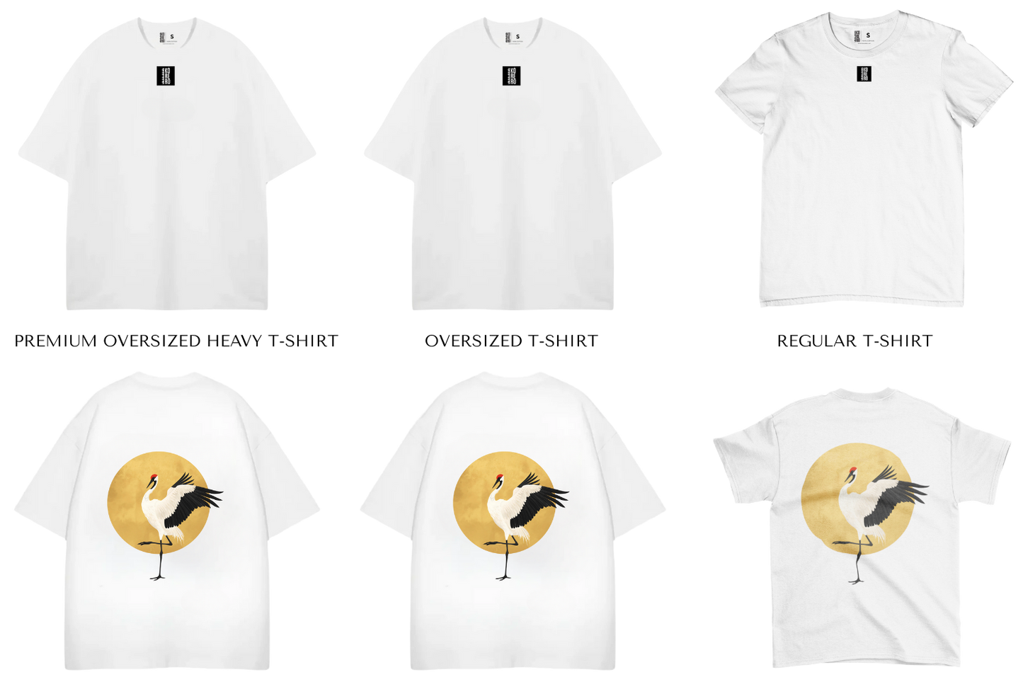 Wings of Fortune Tee