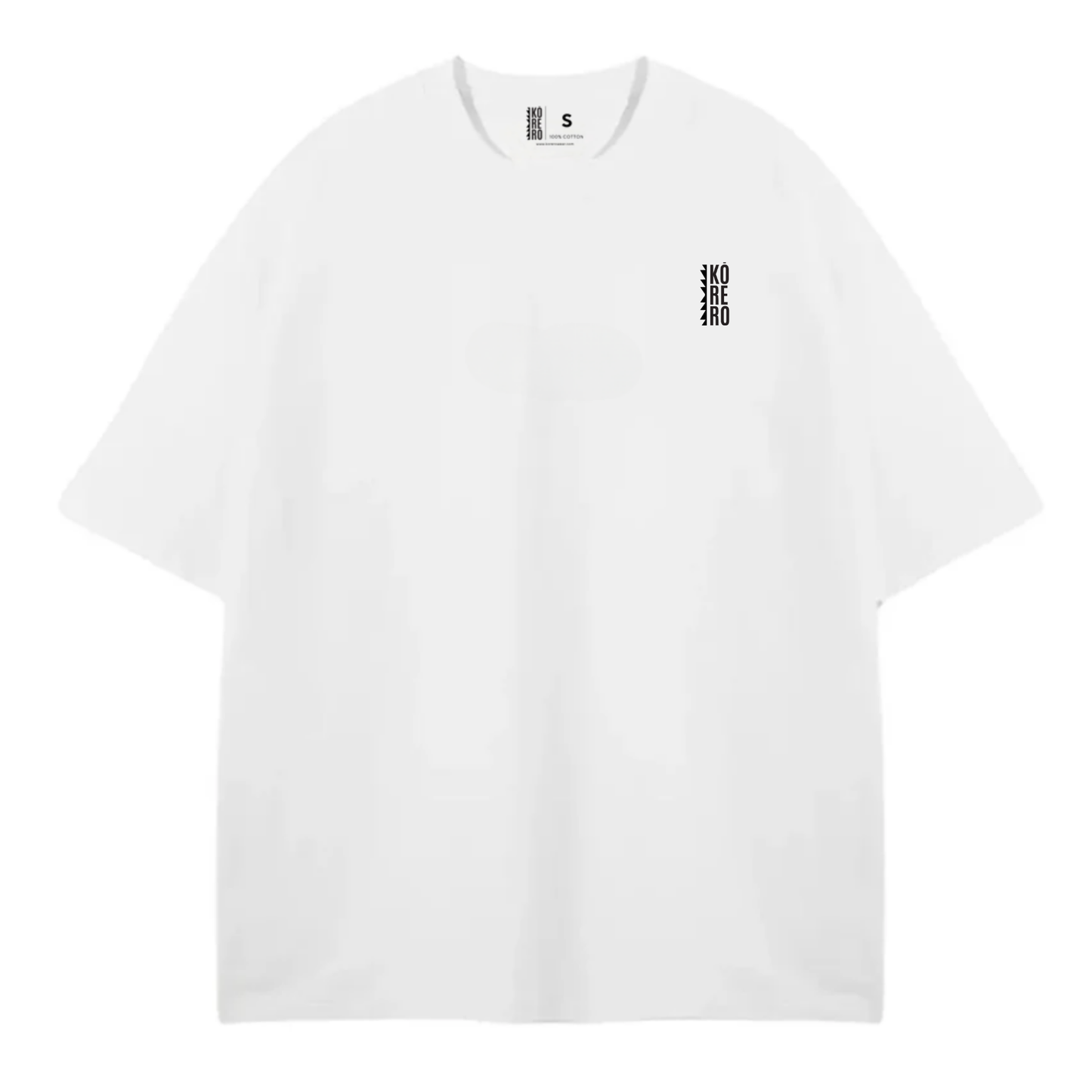 Black. White. Us. Tee