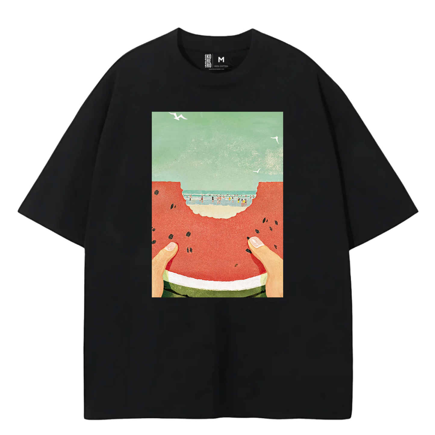 Bite of Summer Tee