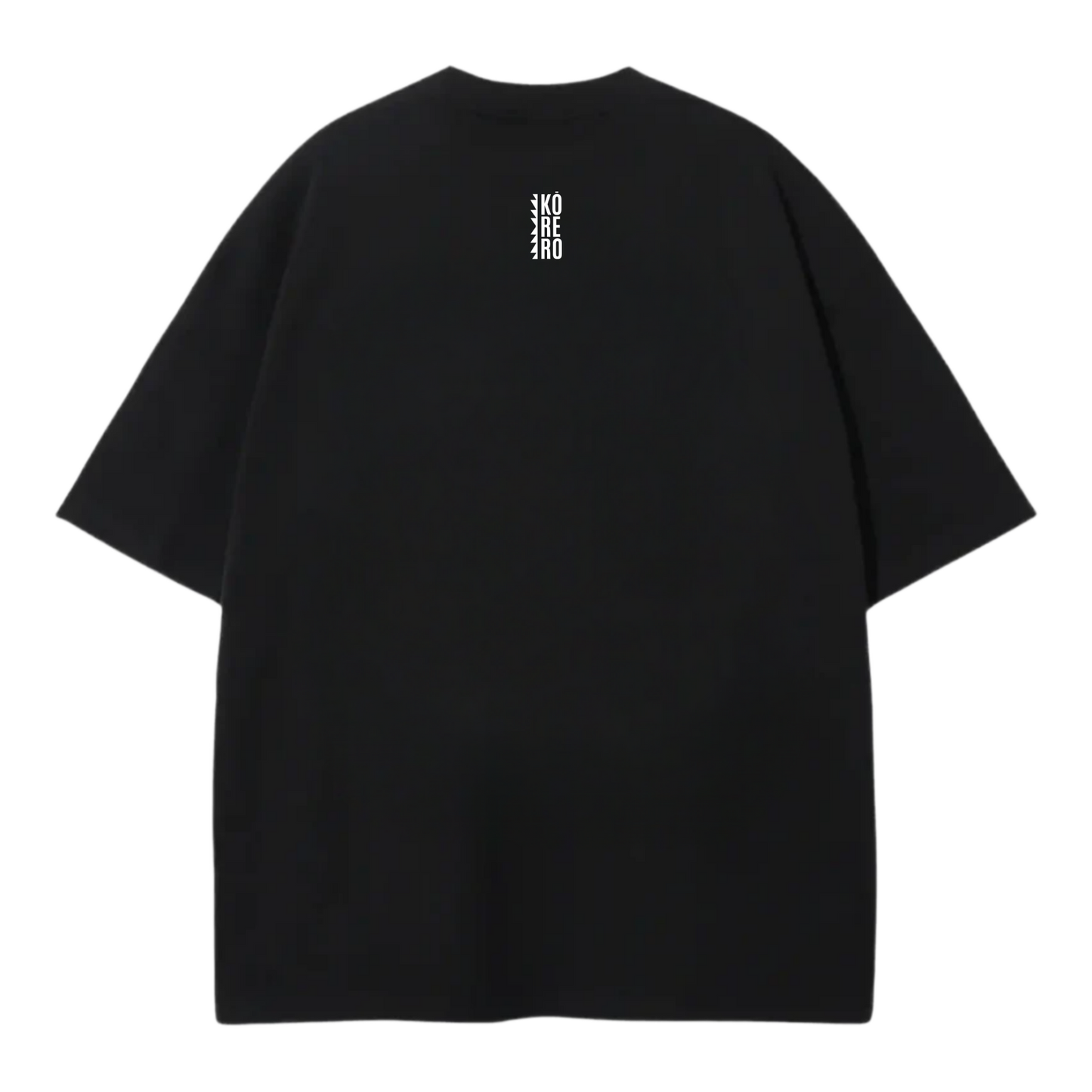 Ink Between Thoughts Tee