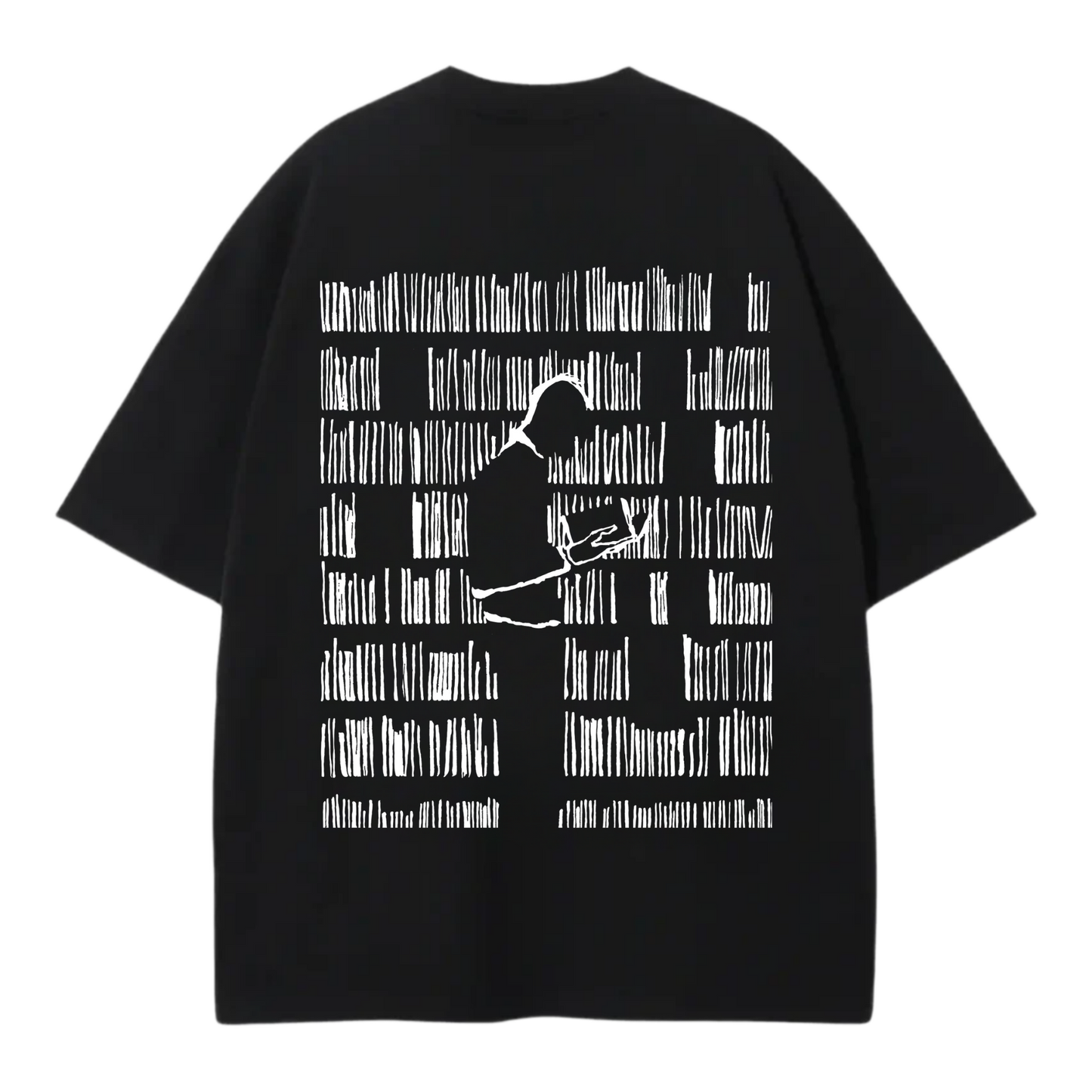 Librarian Tee
