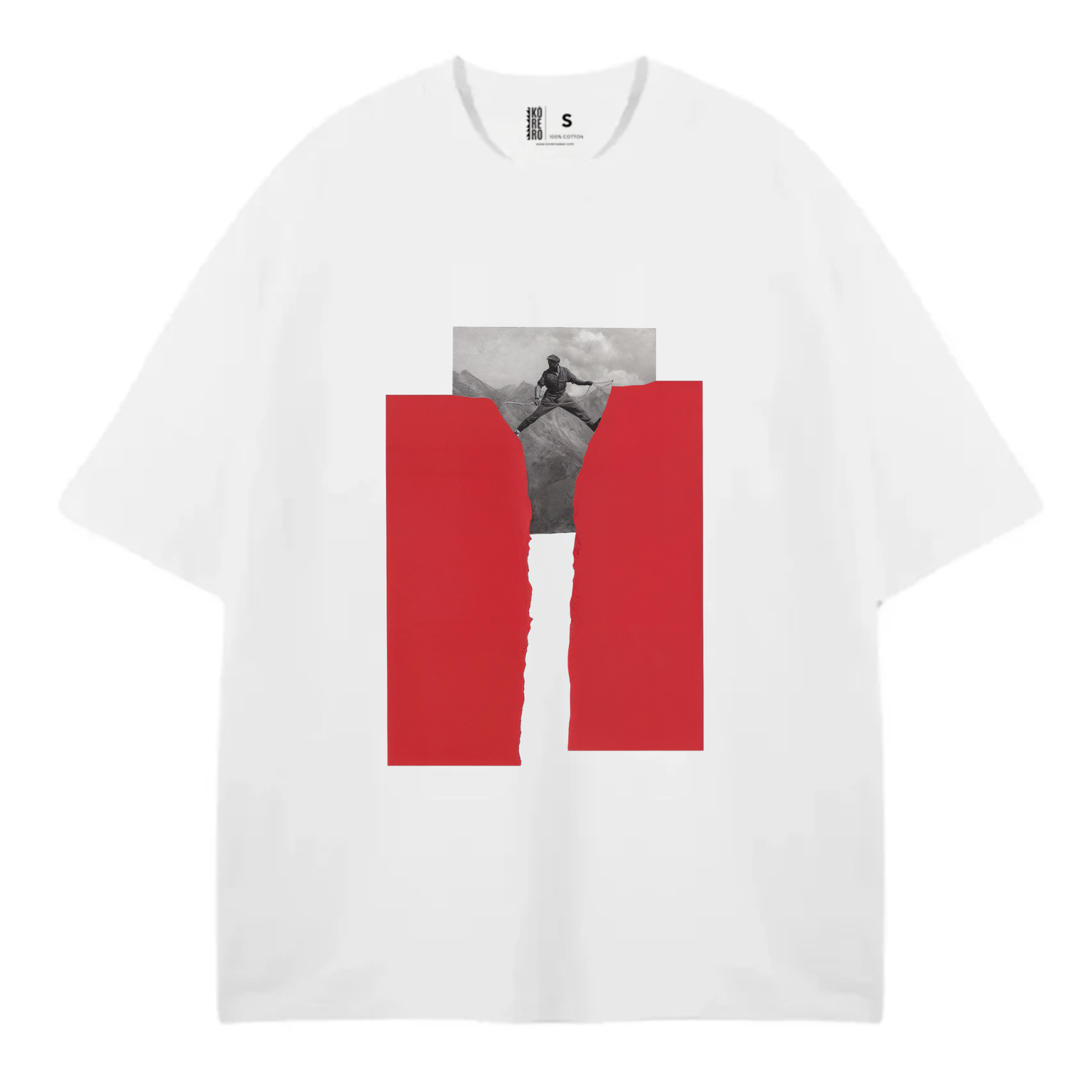 Geometry of Survival Tee