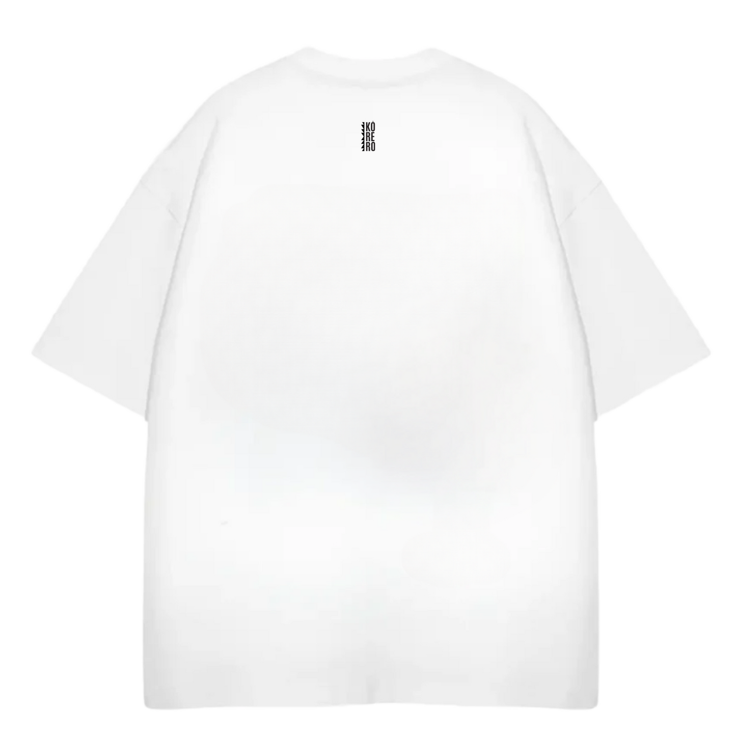 Hand of Color Tee