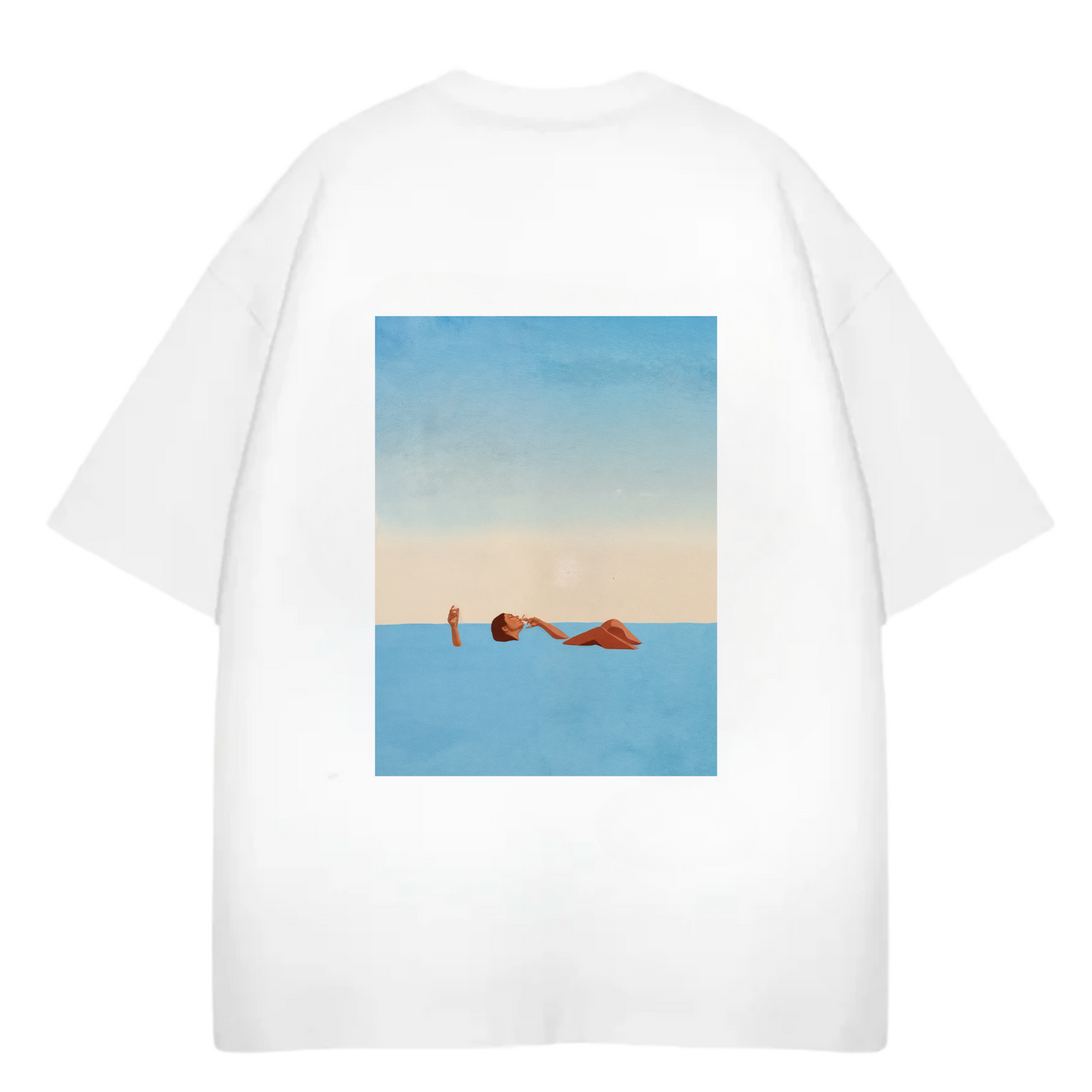 Sea Goddess Tee