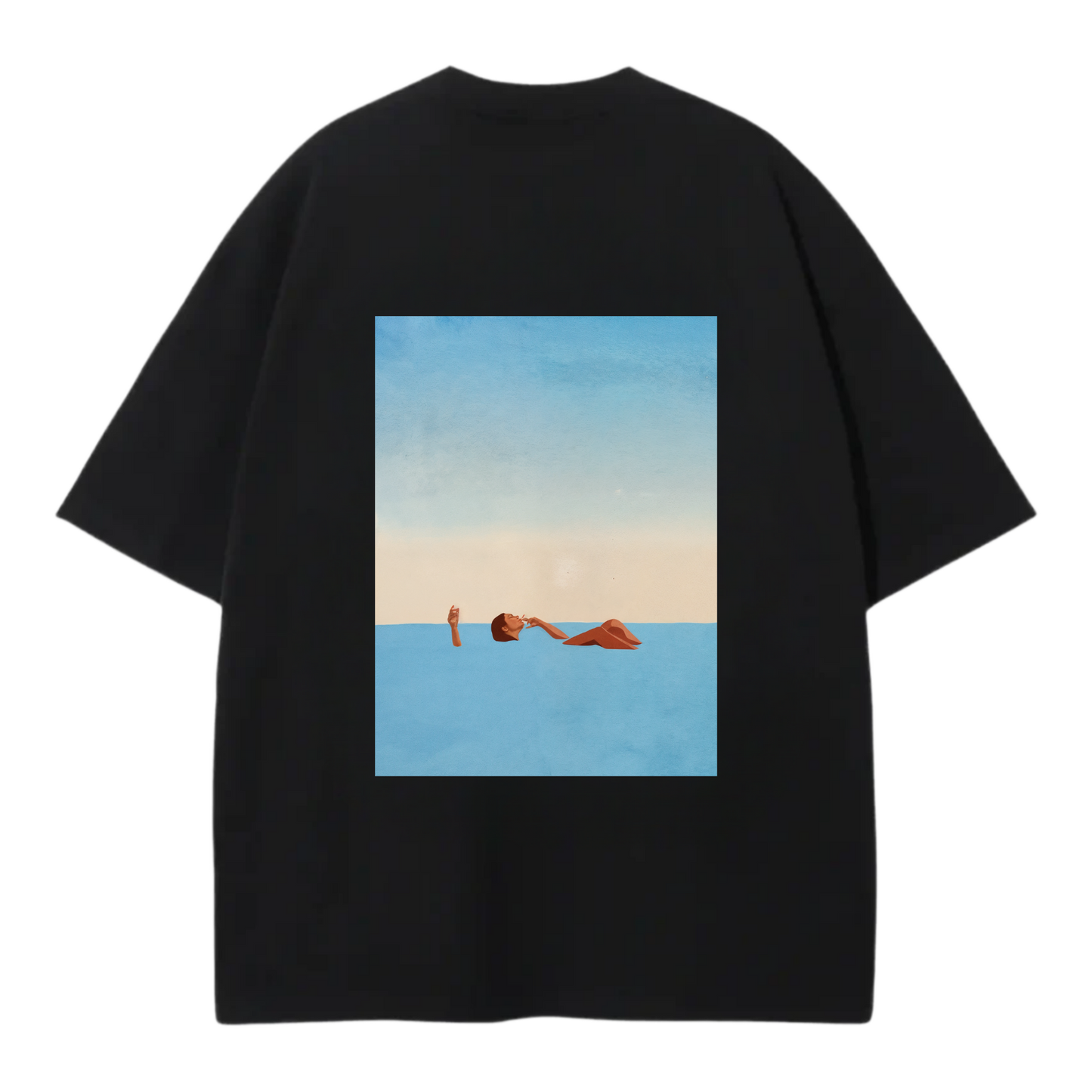 Sea Goddess Tee