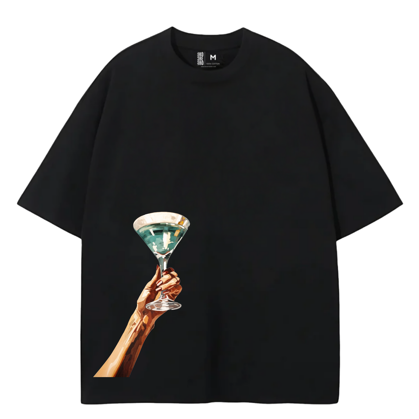 Drink No. 1 Tee