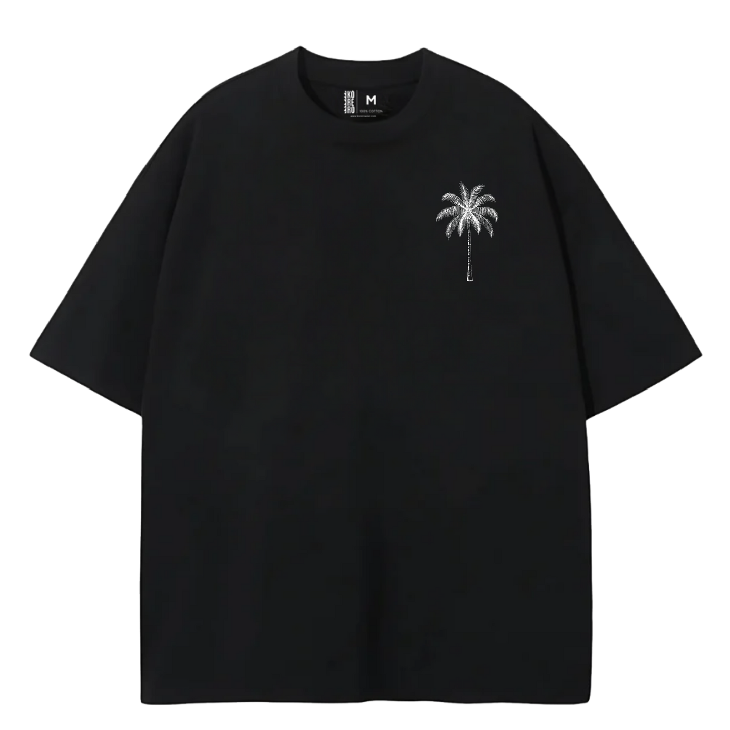 Palm State Tee
