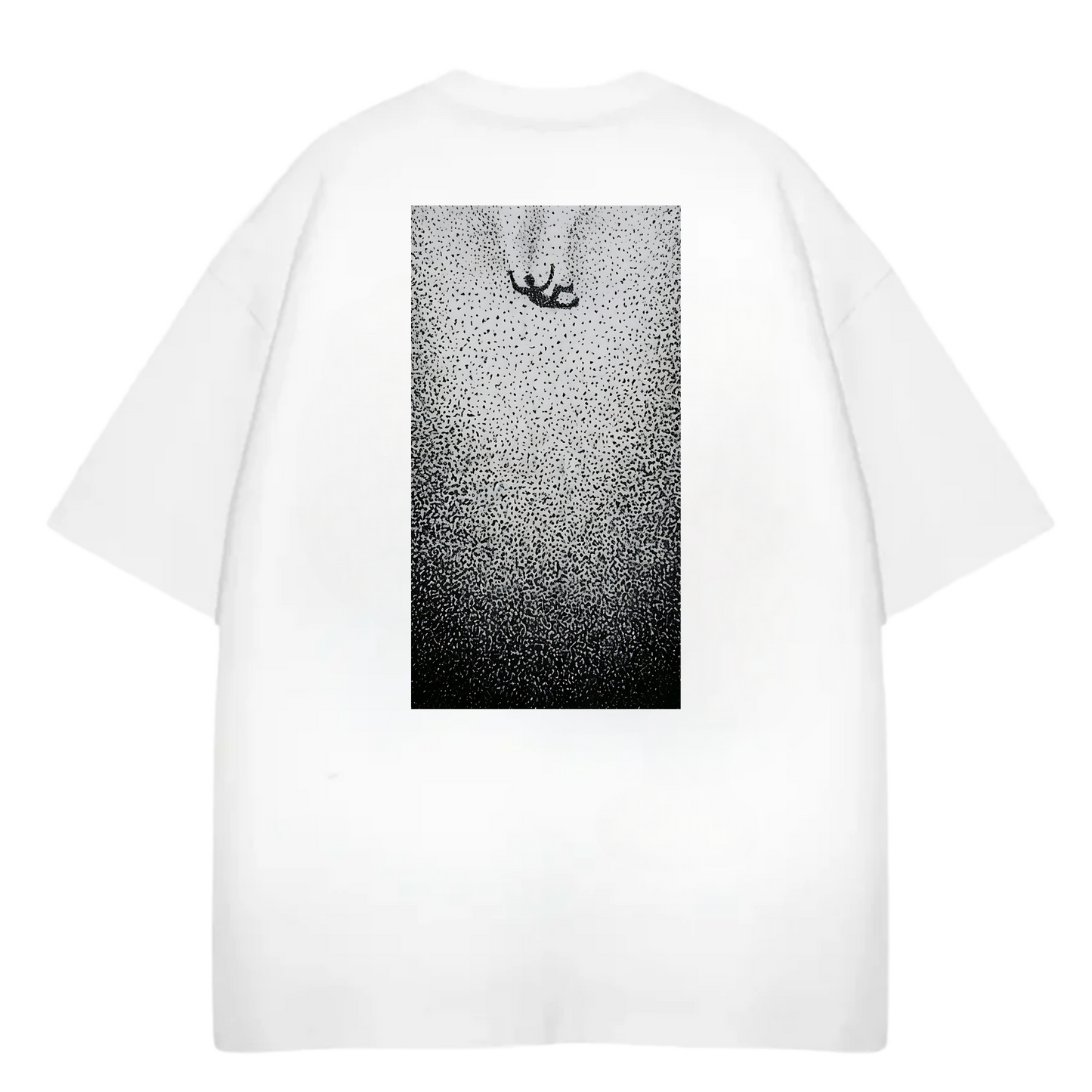 404: Ground Not Found Tee