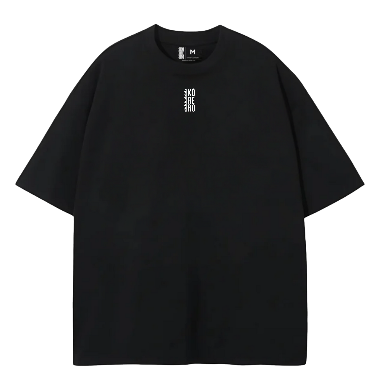 404: Ground Not Found Tee
