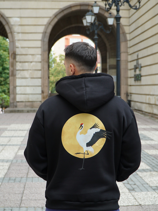 Wings of Fortune Hoodie