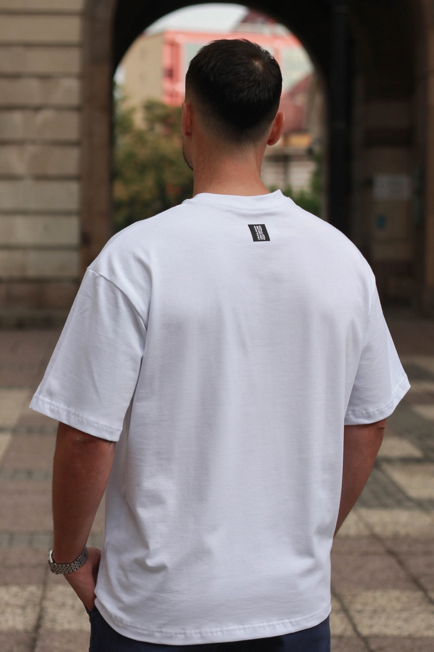 Eternal Horizons Tee