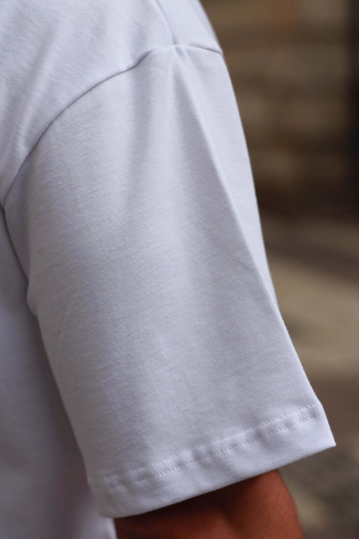 Eternal Horizons Tee