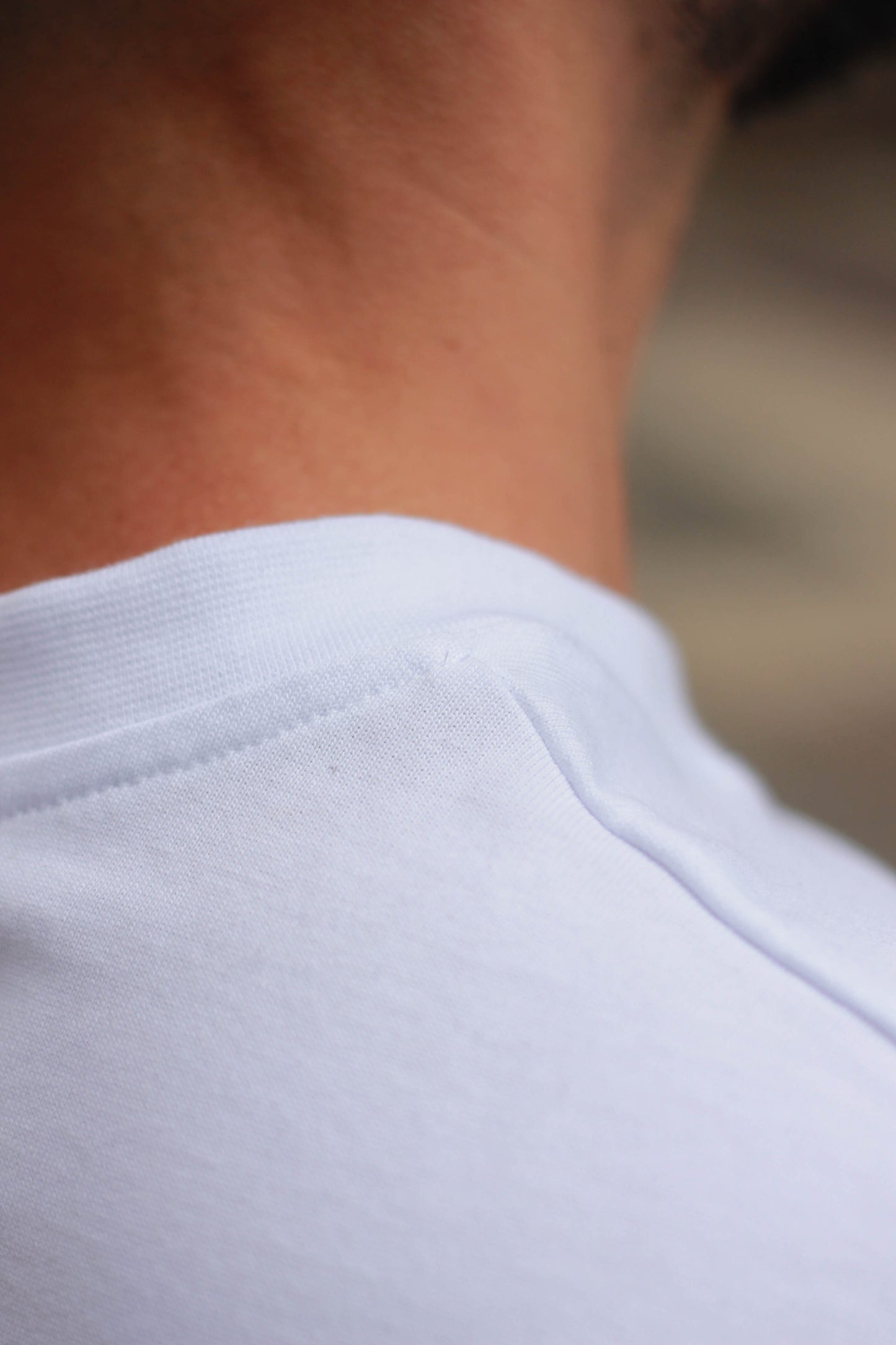 Eternal Horizons Tee