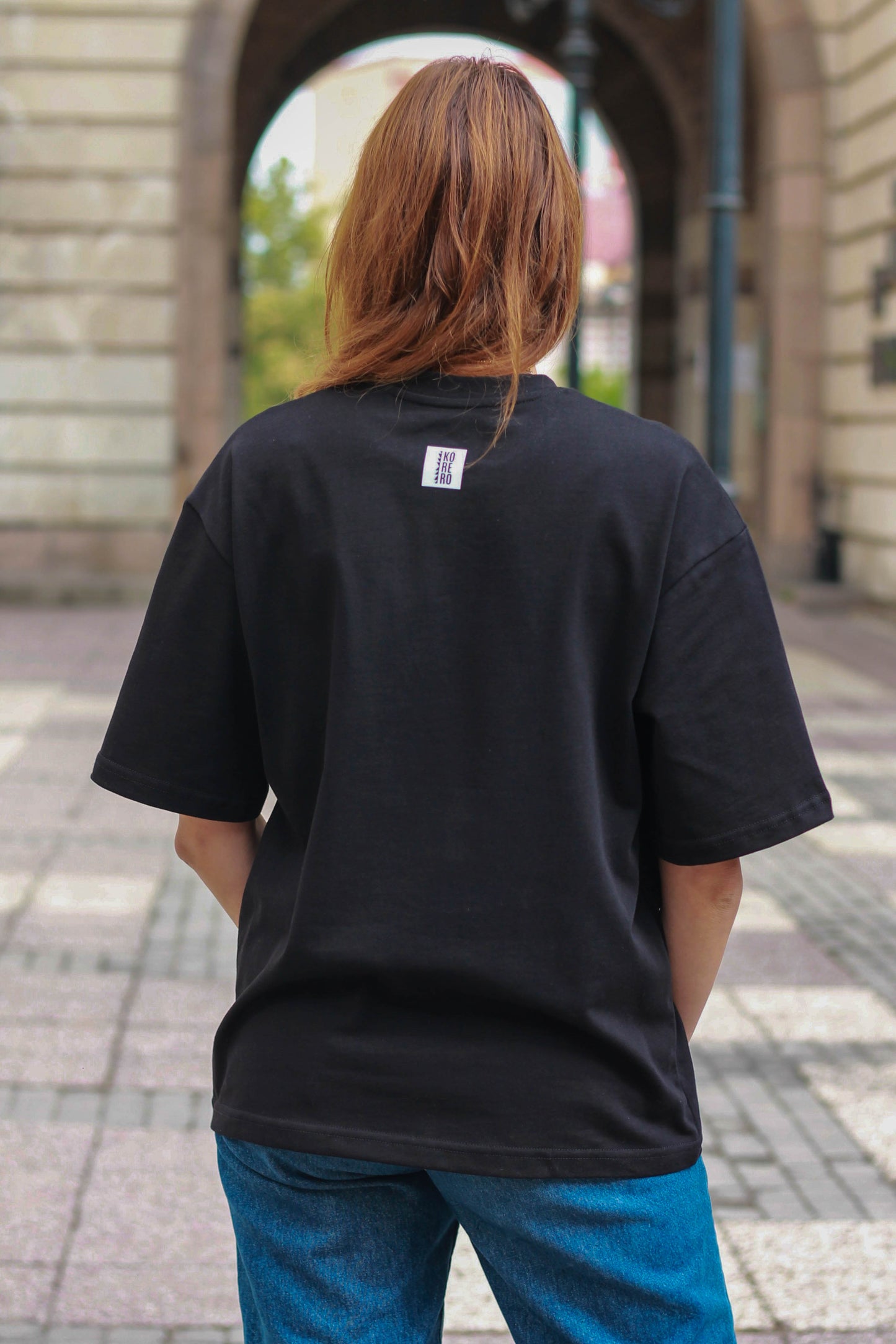 Creation of Purrfection Tee