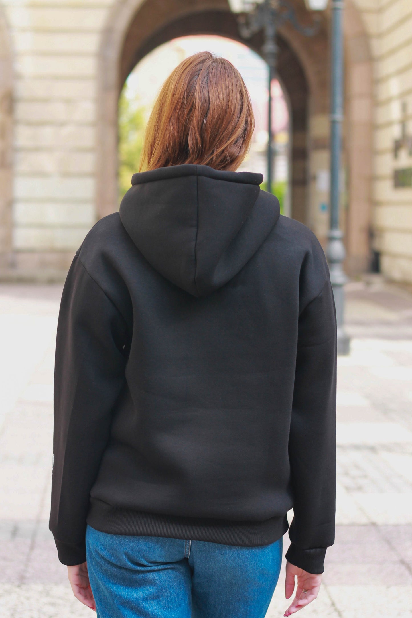 Flow of Harmony Hoodie