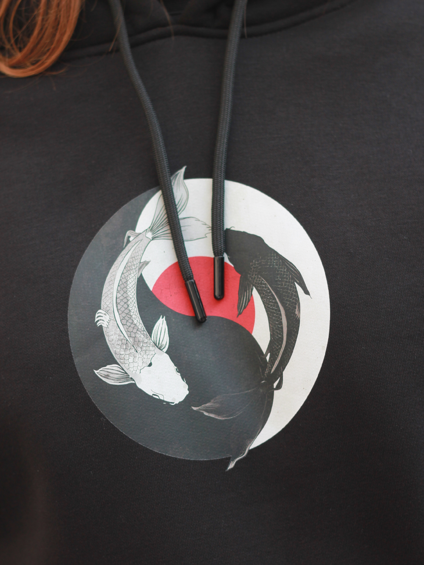 Flow of Harmony Hoodie