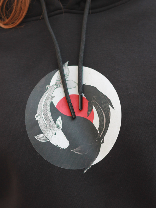 Flow of Harmony Hoodie