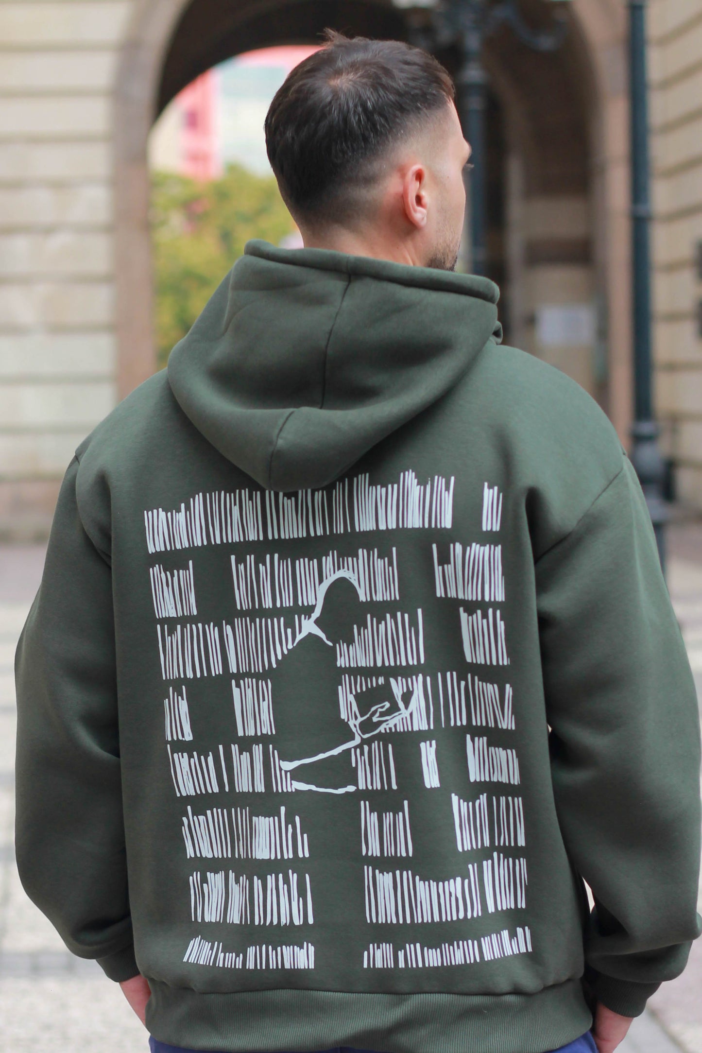 Librarian Hoodie