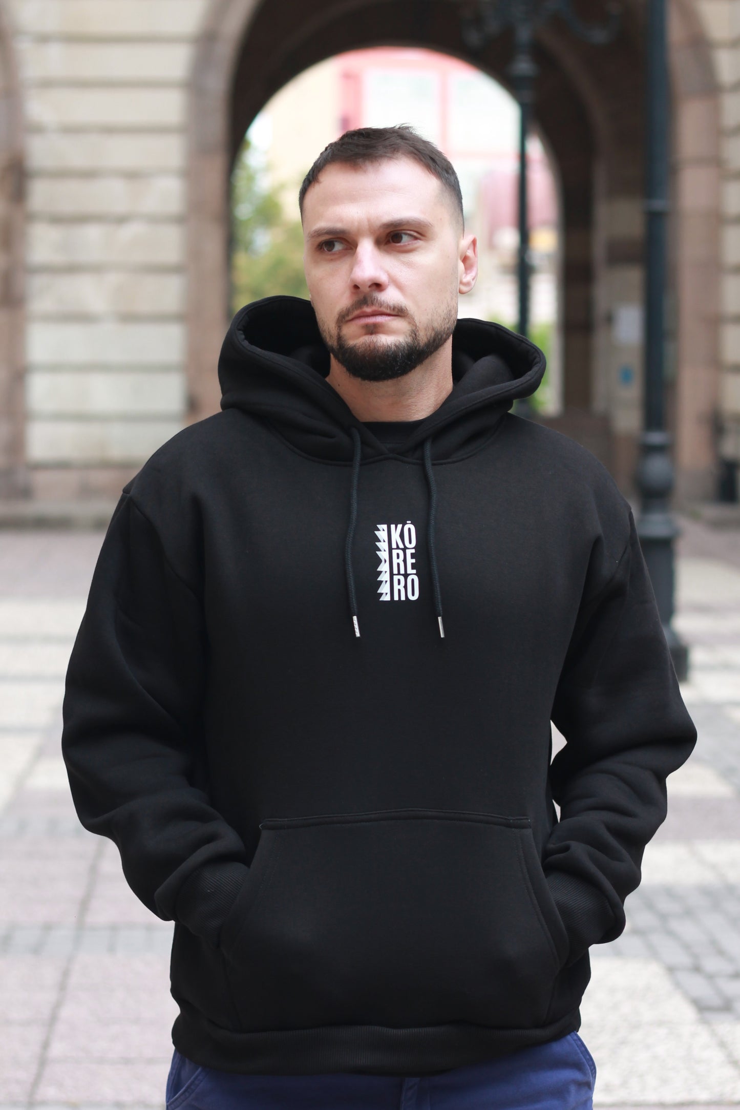 Wings of Fortune Hoodie