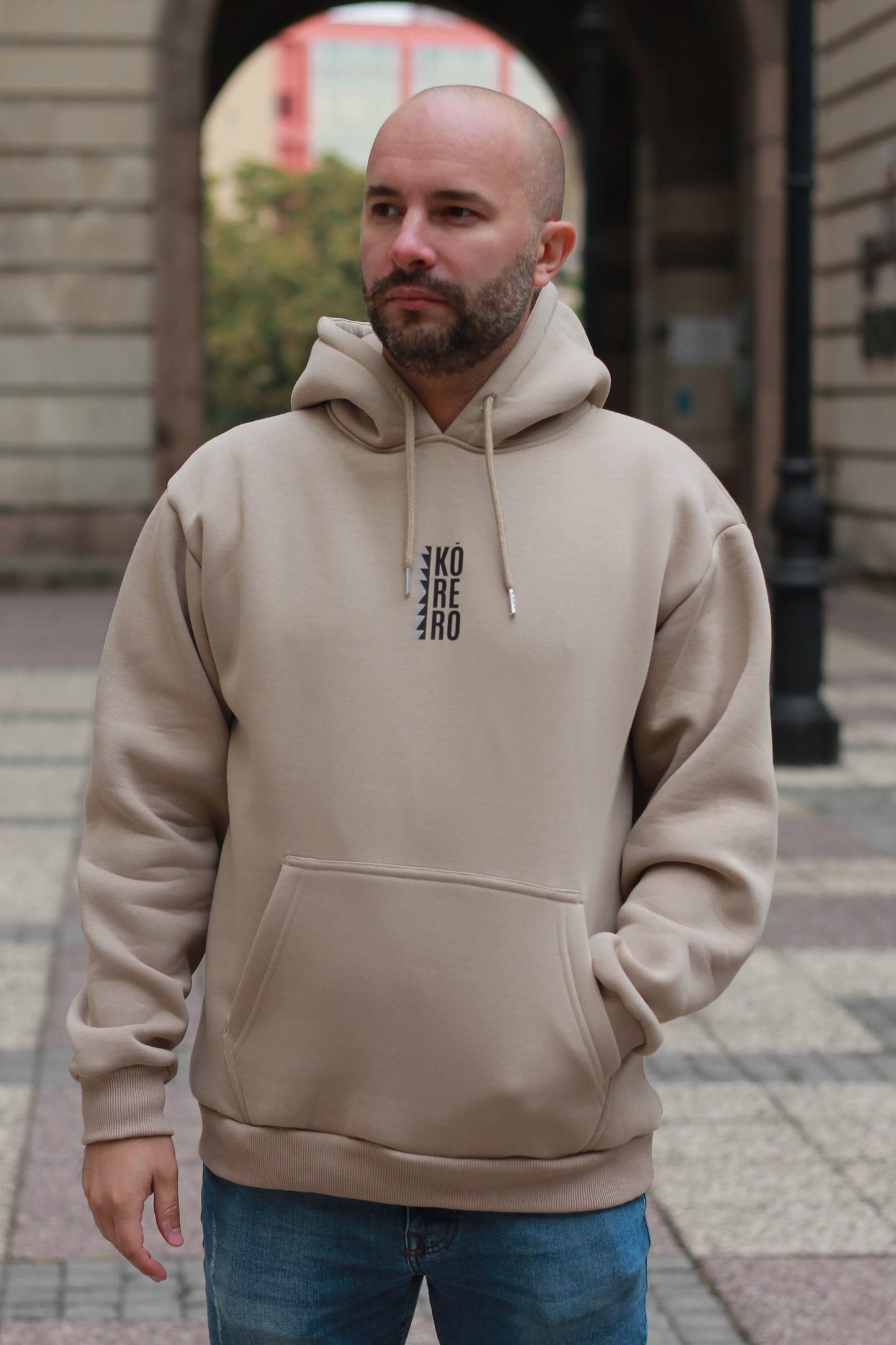 Eclipse of Silence Hoodie