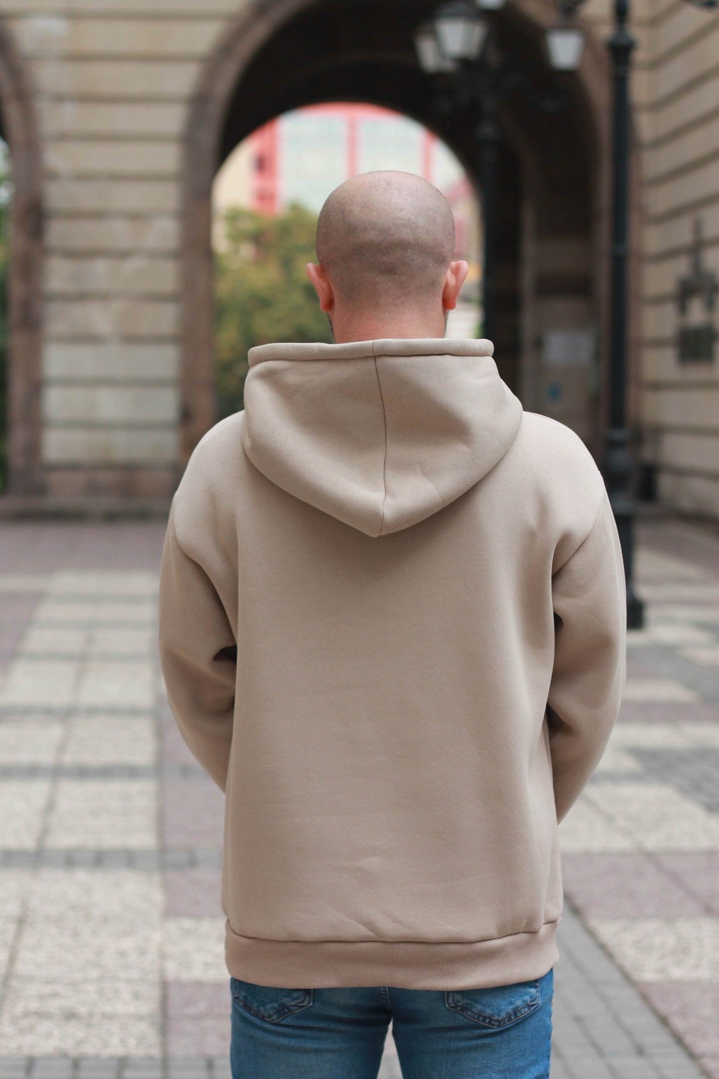 Creation of Purrfection Hoodie