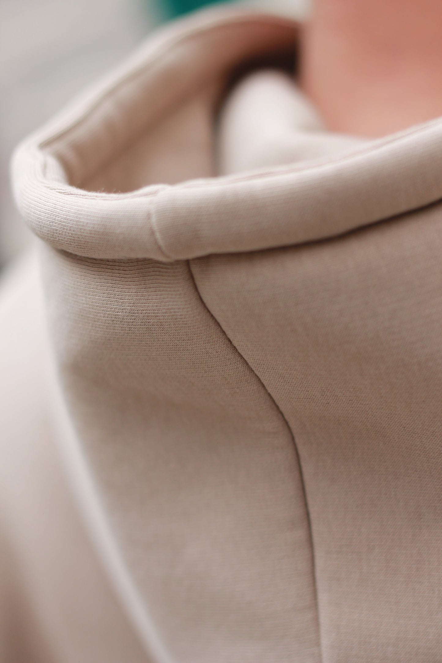 Eclipse of Silence Hoodie