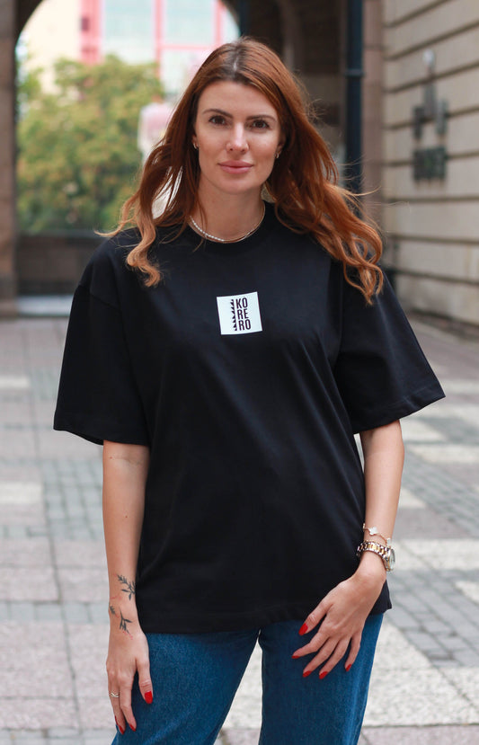 Eclipse of Silence Tee