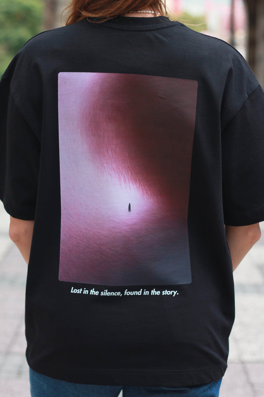 Eclipse of Silence Tee