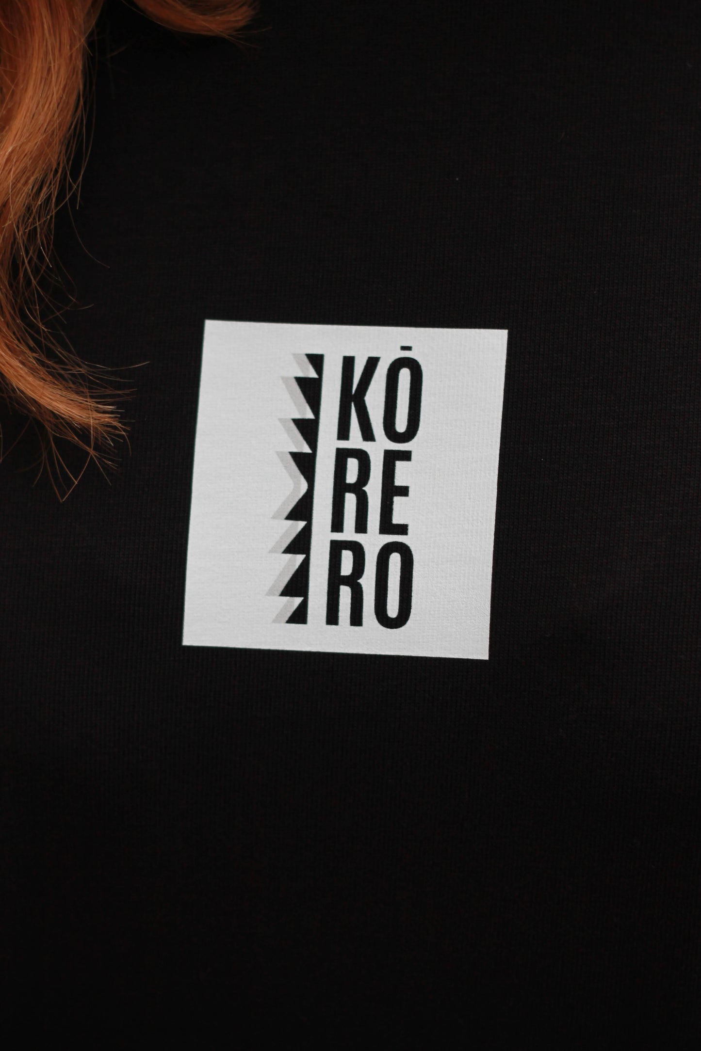 Eclipse of Silence Tee