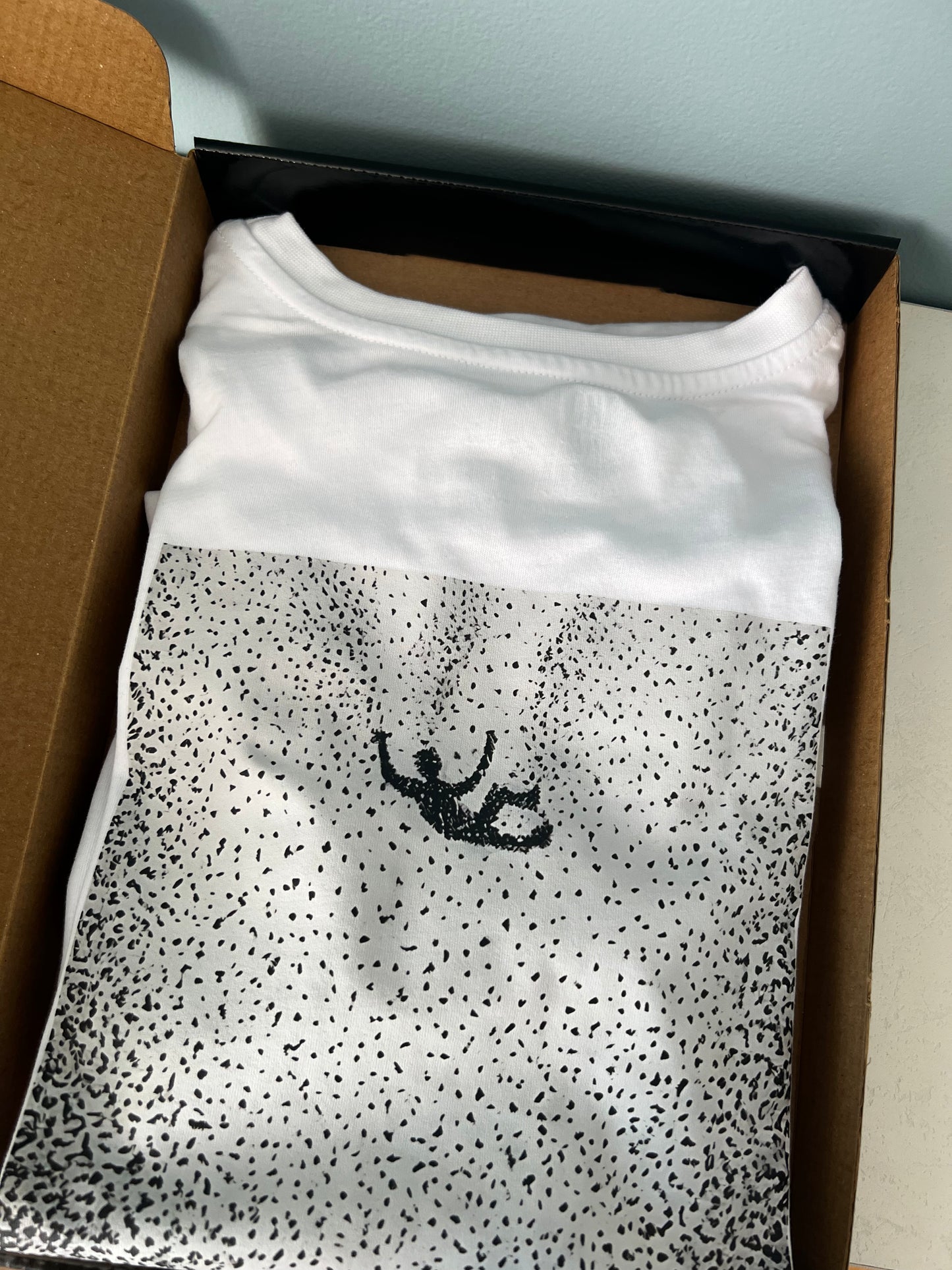 404: Ground Not Found Tee