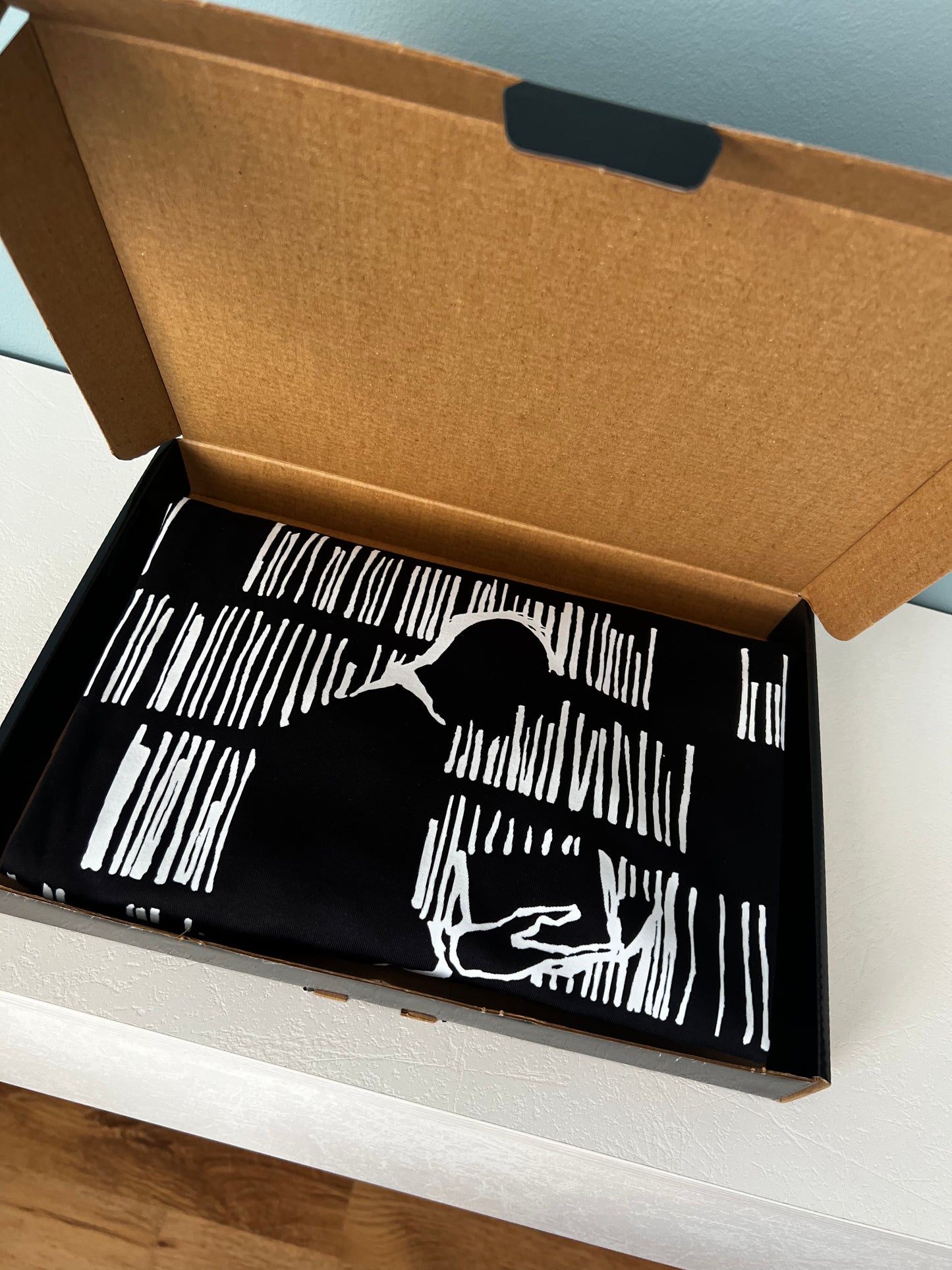 Librarian Tee