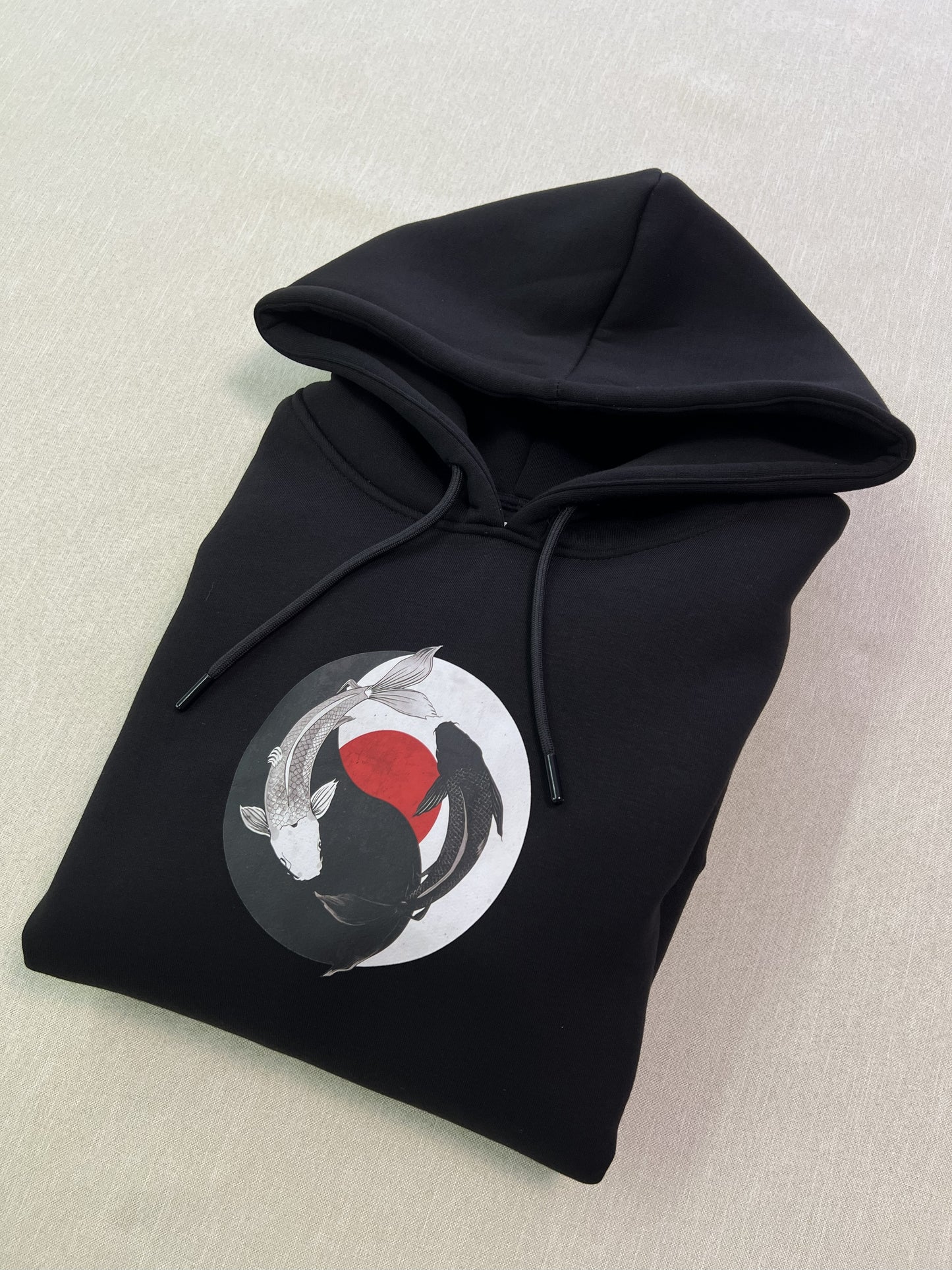 Flow of Harmony Hoodie