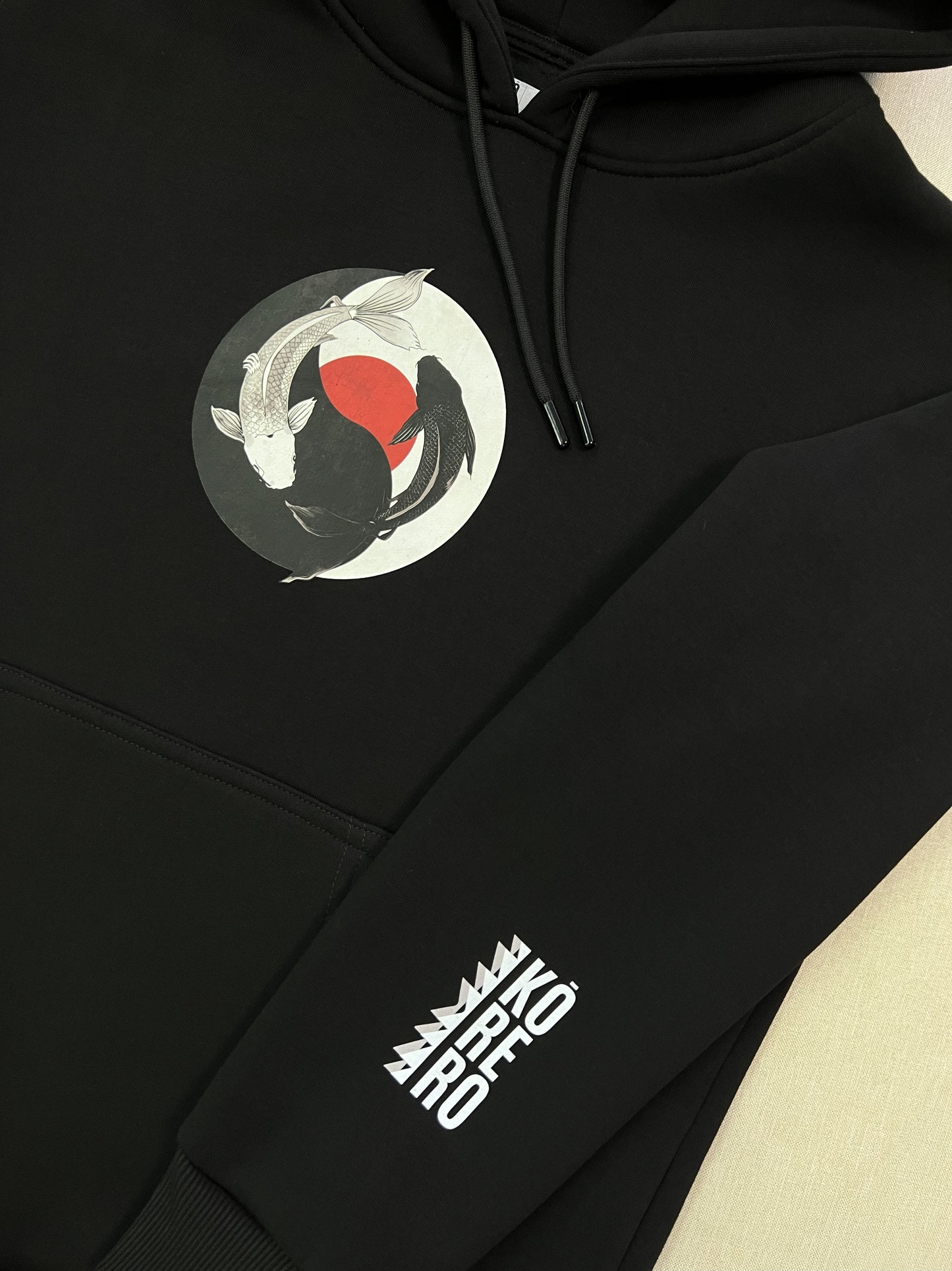 Flow of Harmony Hoodie