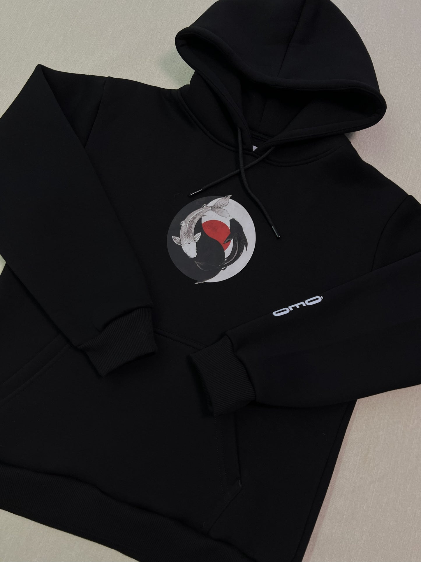 Flow of Harmony Hoodie