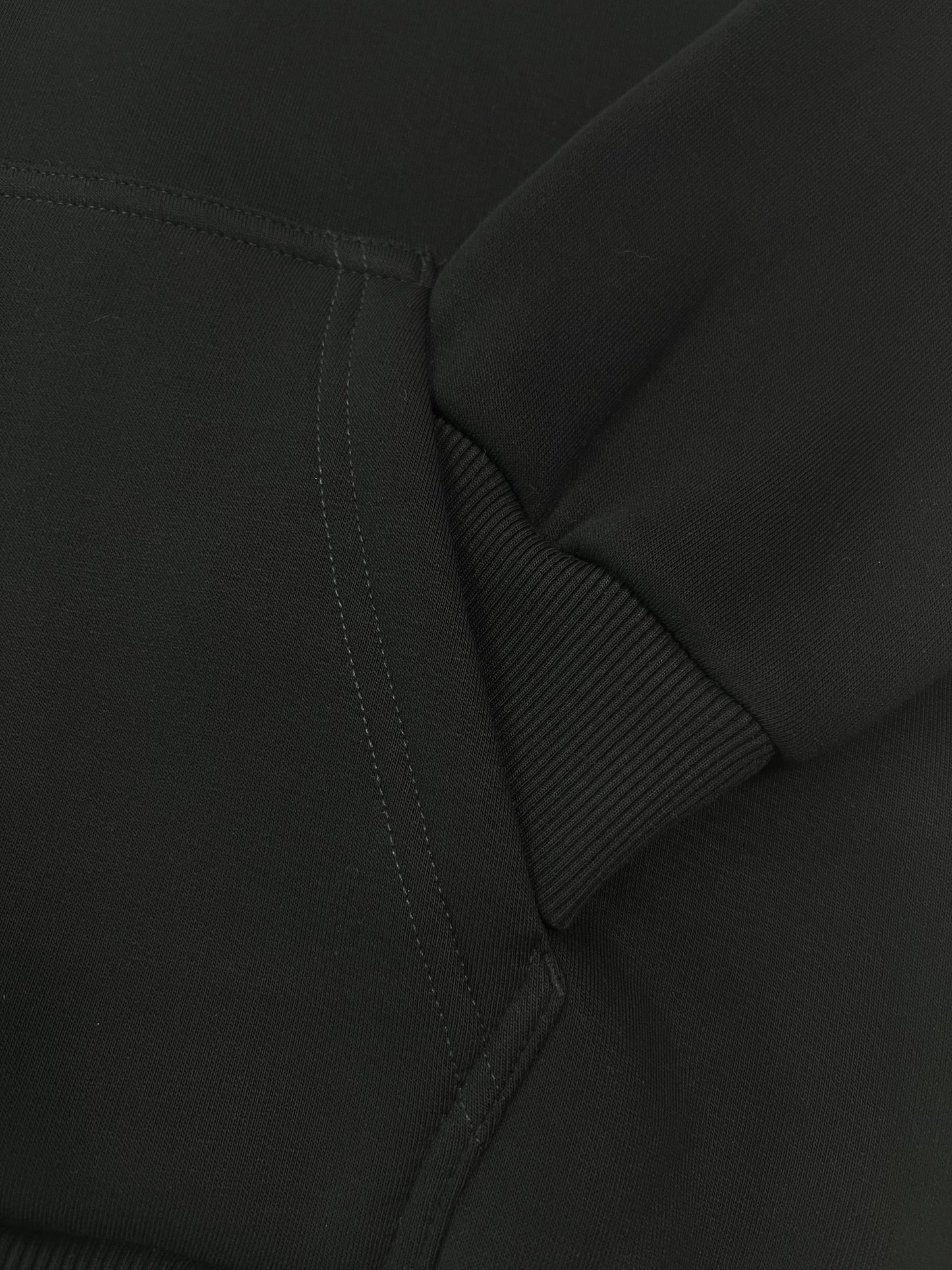 Wings of Fortune Hoodie