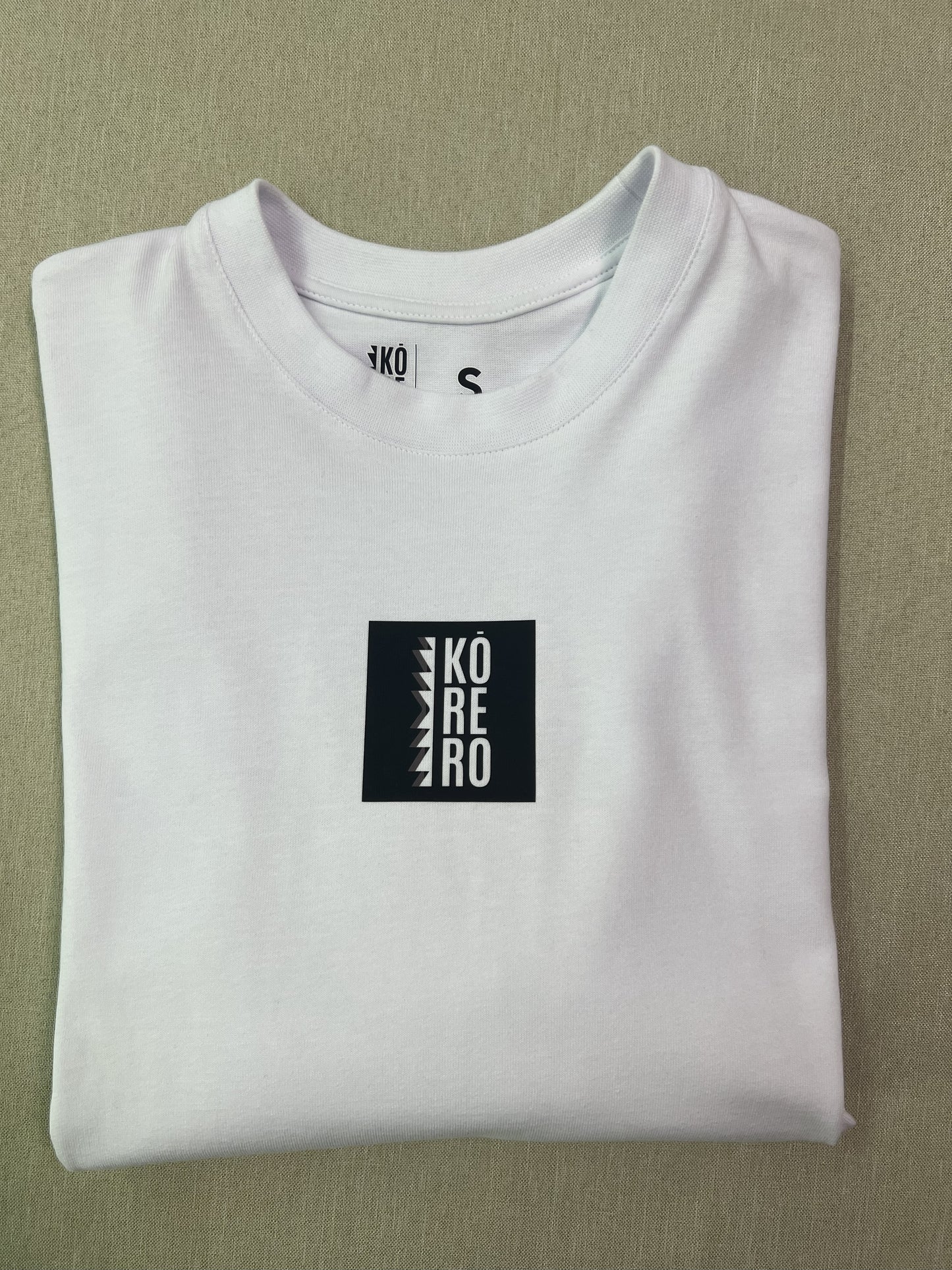 Wings of Fortune Tee