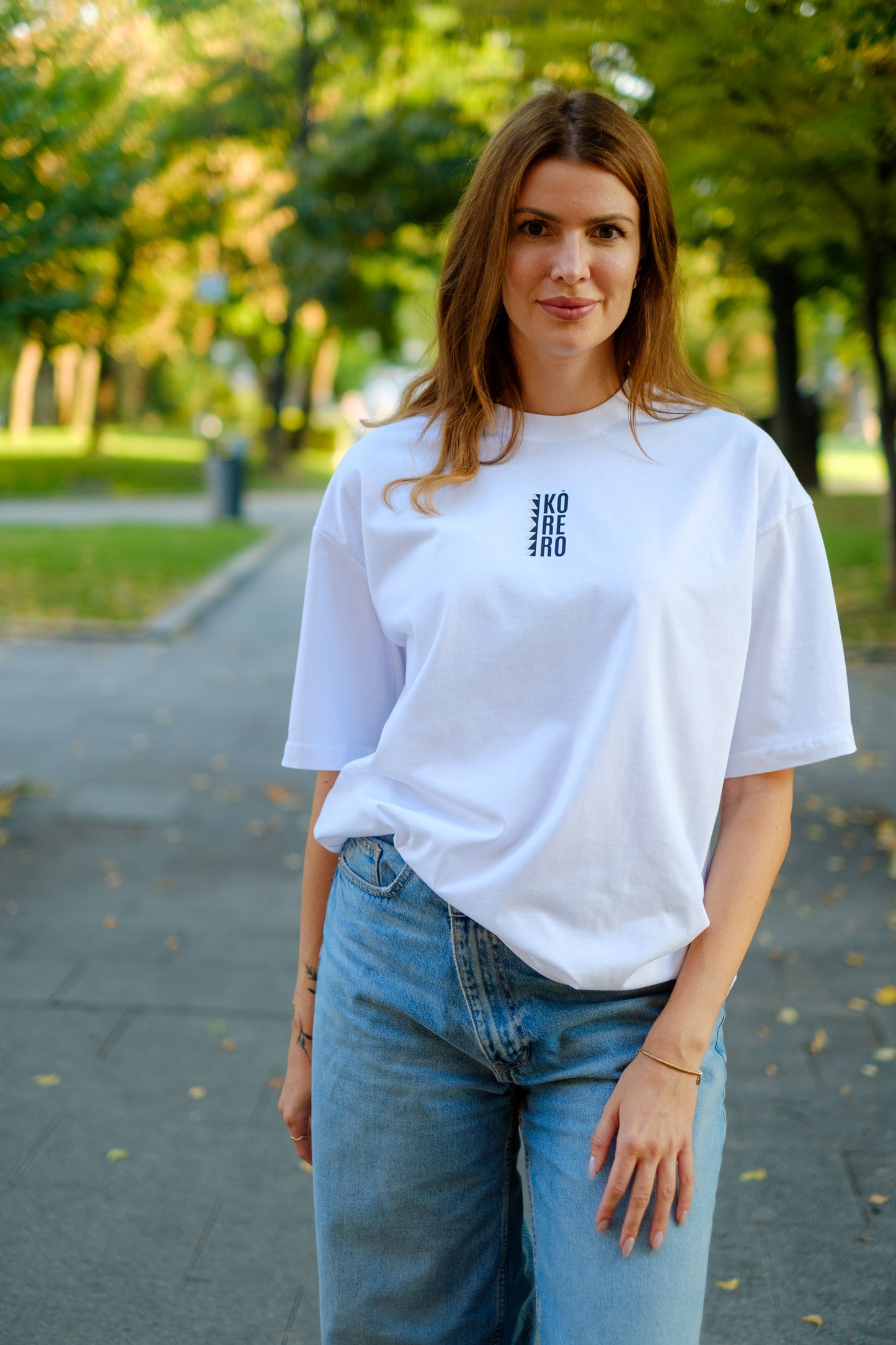 Sea Goddess Tee