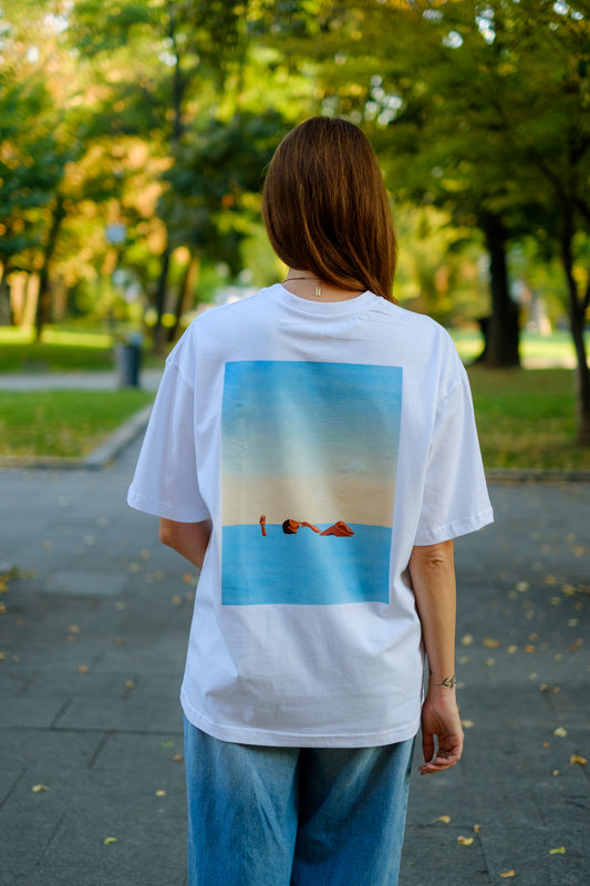 Sea Goddess Tee