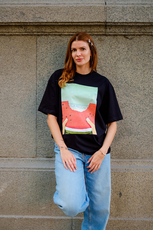 Bite of Summer Tee